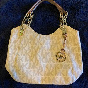 Michael Kors Satchel Purse